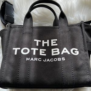 Marc Jacobs the mini tote bag